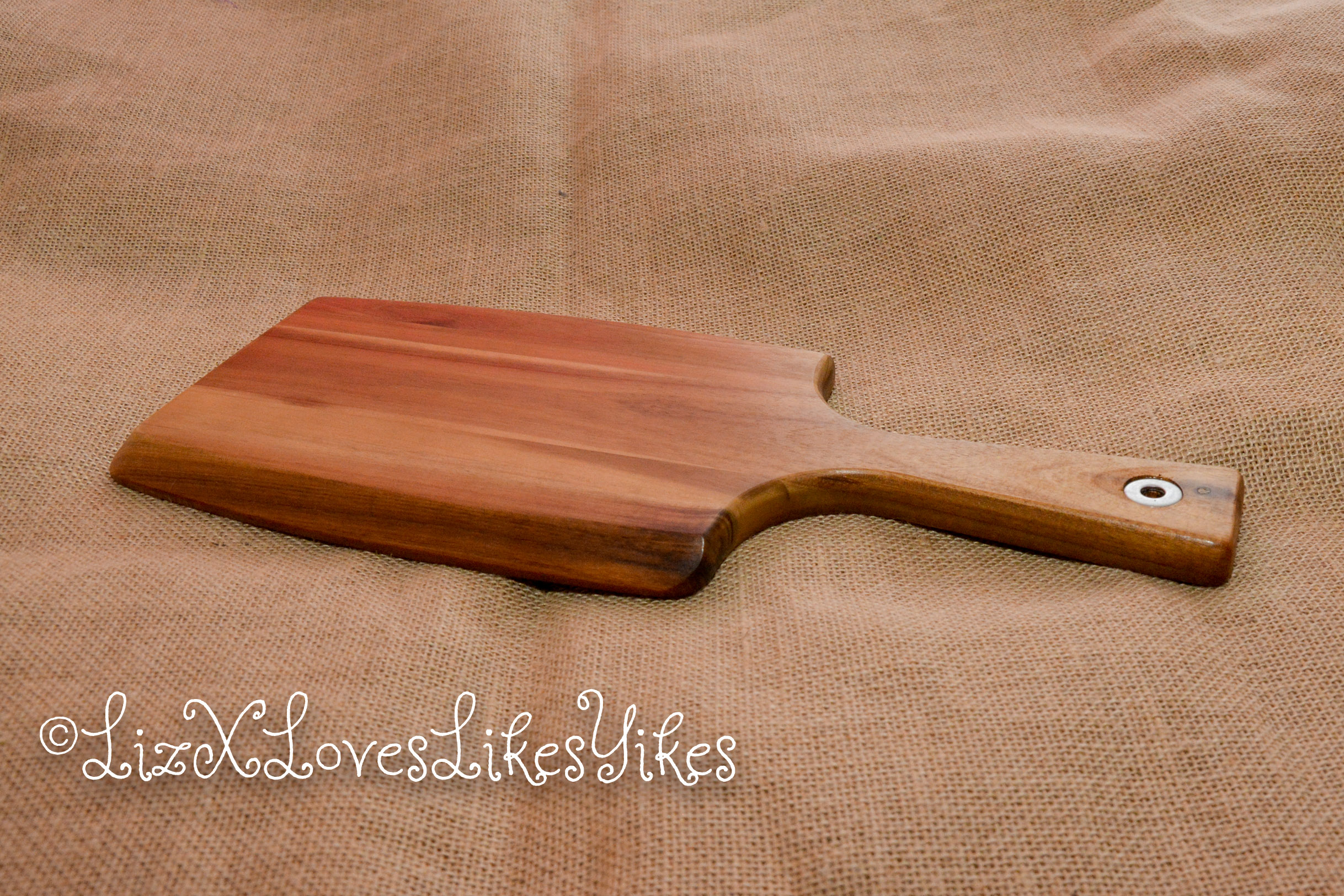 Paddle – DIY-BDSM – Aldi