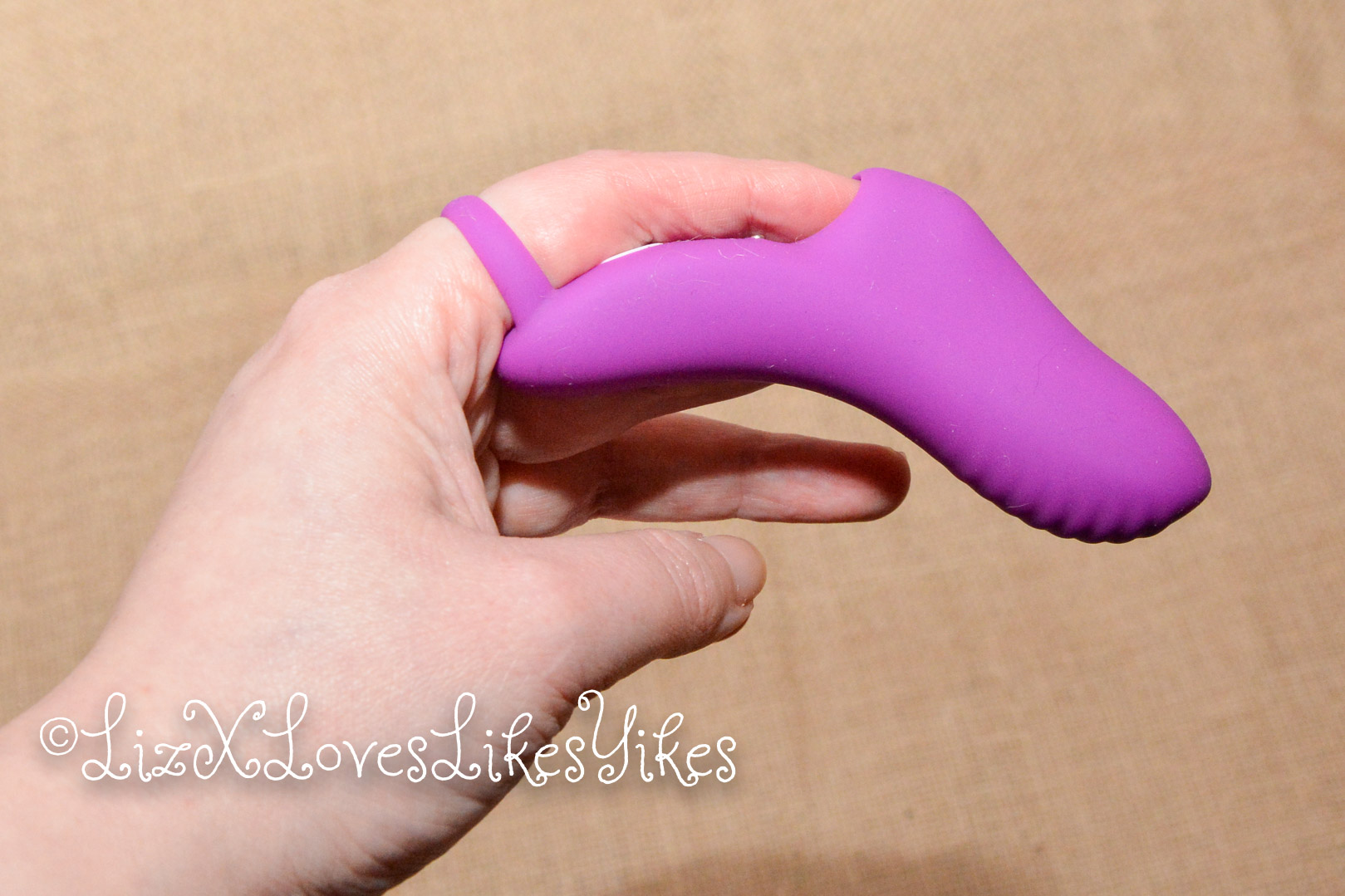 G-Spot Finger Vibrator – Paloqueth