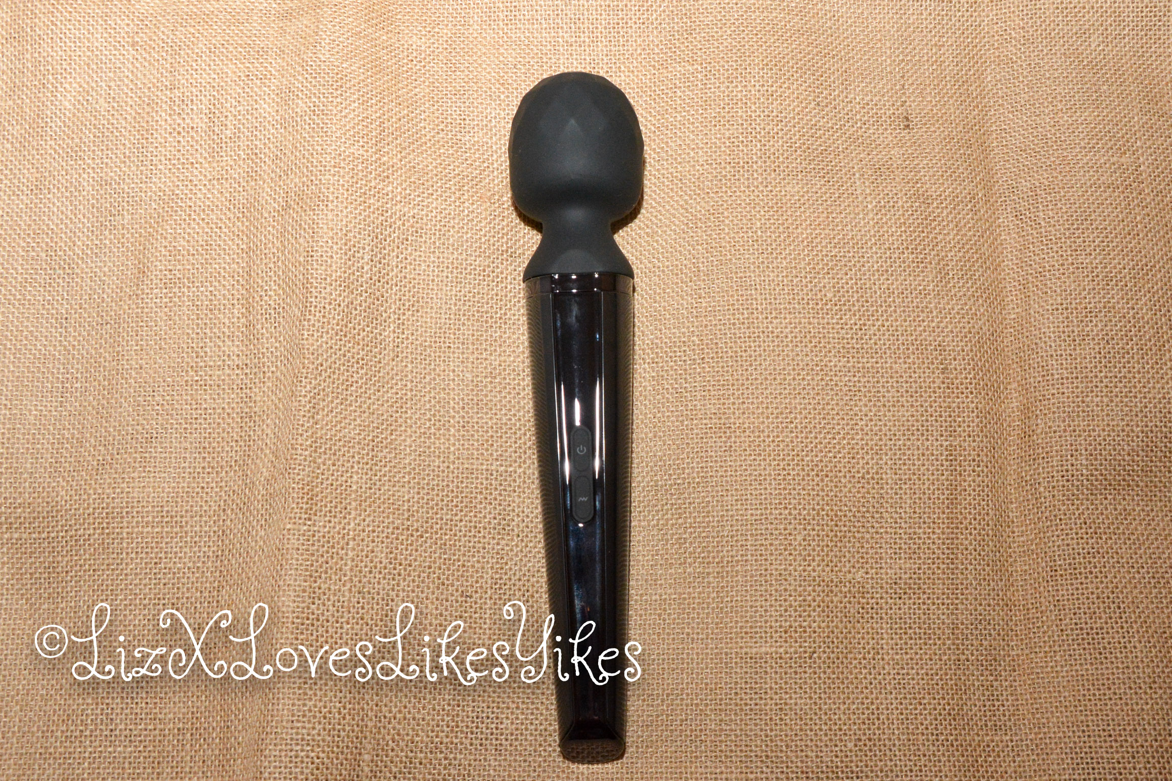 Paloqueth Cordless Handheld Wand Massager