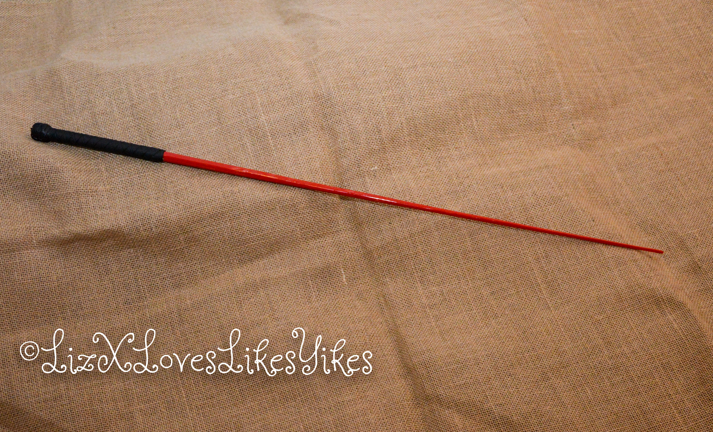 Review McHurt.eu ‘El Bastardo’ – The Most Evil Cane Ever