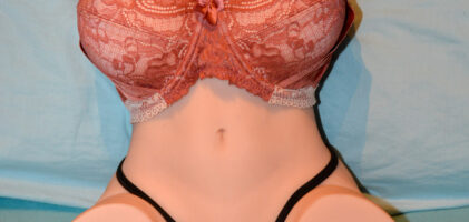 Review of Tantaly Britney Torso Sex Doll