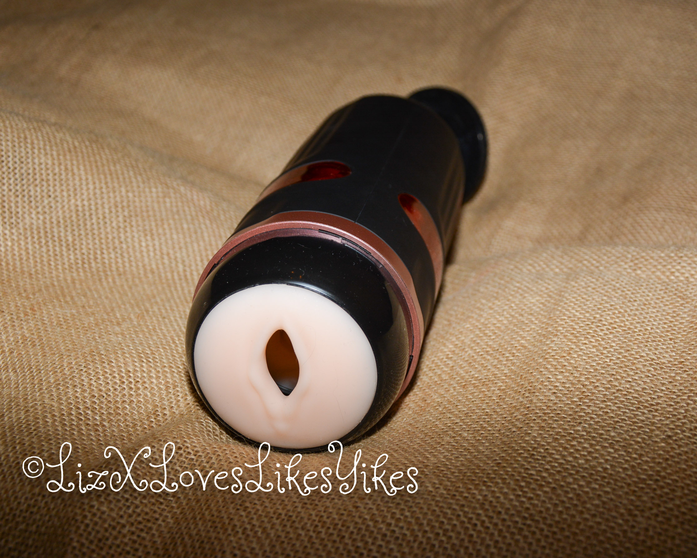 Review of BestVibe Easy Love Intelligent 4D Male Masturbation Cup