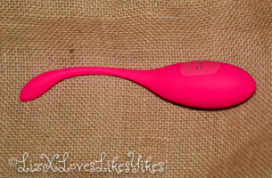 Review of Bestvibe LEVETT APP Controlled Vibrator