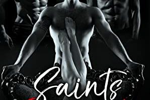 Review of Saints of the Syndicate – Natalie Nicole