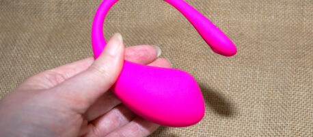 Review of the Lovense Lush 3