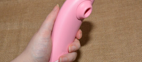 Review Womanizer Premium Eco