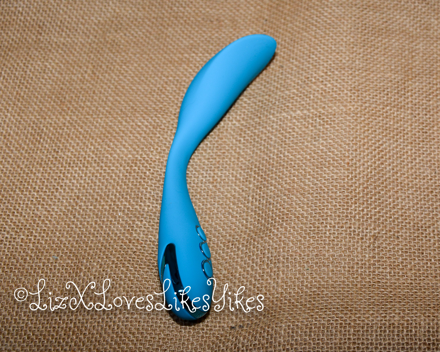 Review of the CalExotics California Dreaming Palm Springs Pleaser Flexible Vibrator