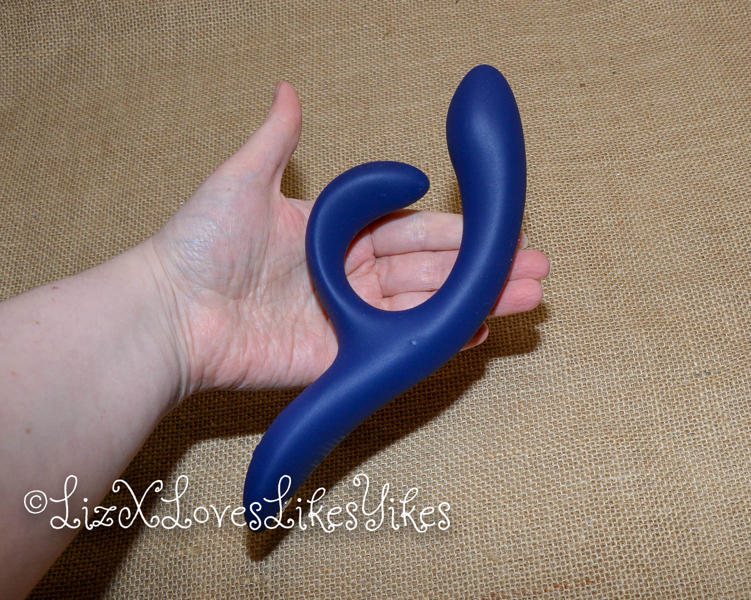 Tests We-Vibe Nova 2