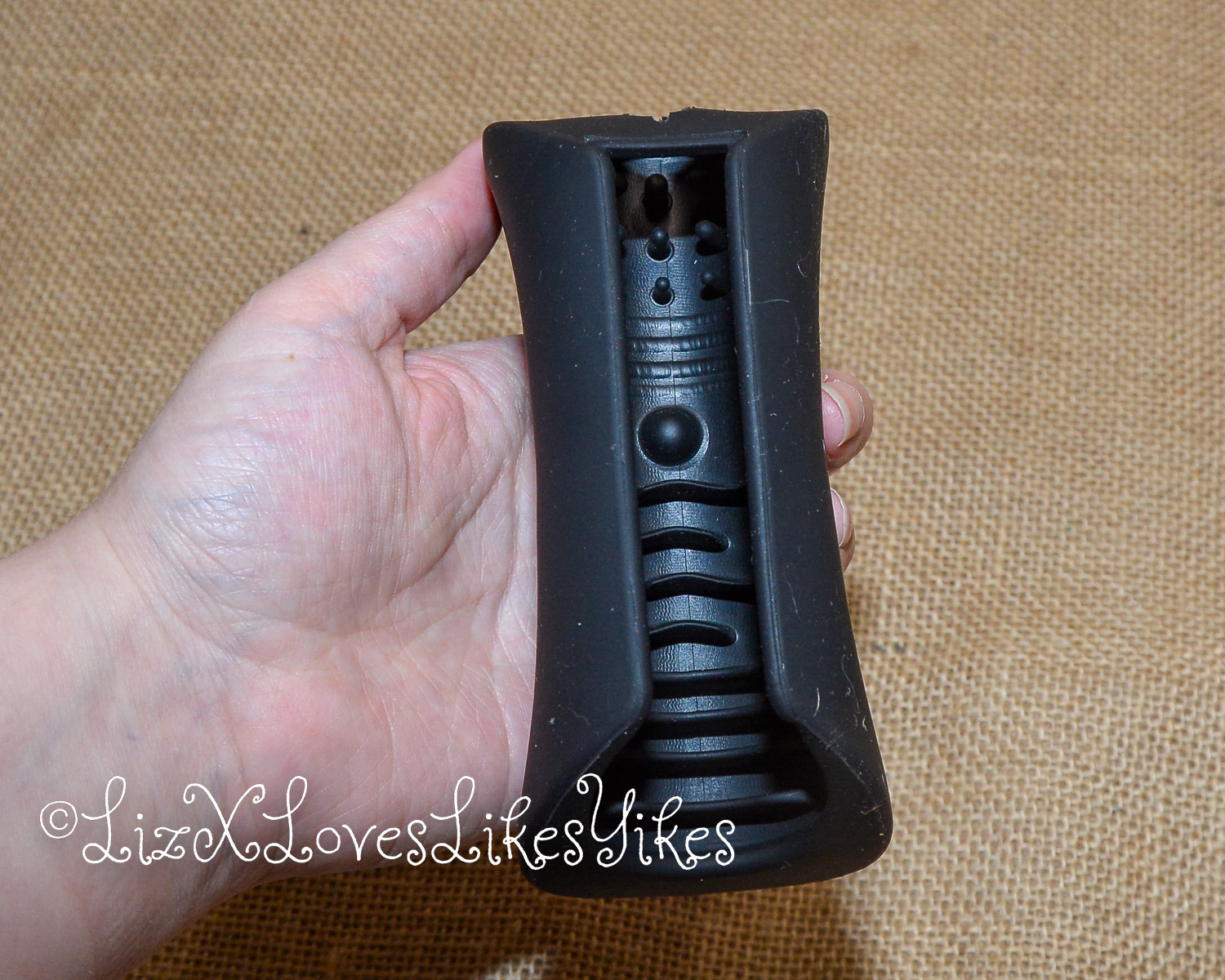 Review of the LEVETT Male Masturbators Realistic Vagina