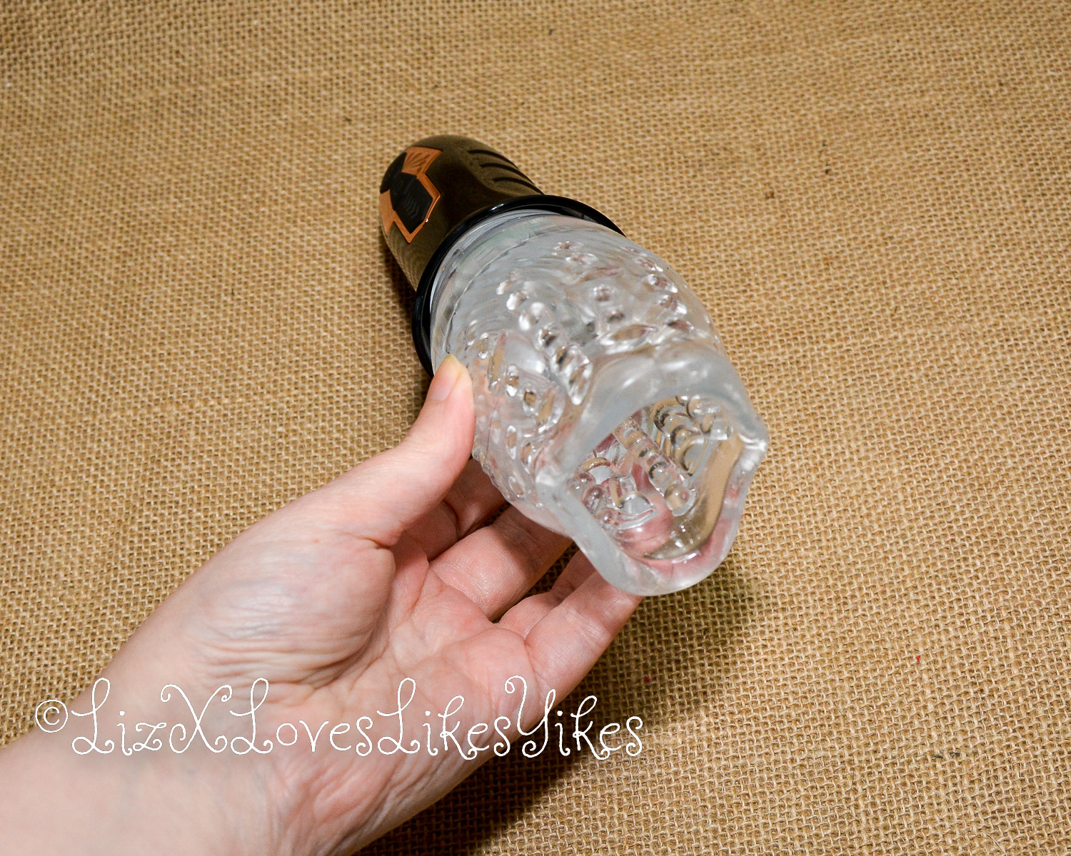 Review of the Bestvibe Upgrade Monica Rotating Vibrating Blowjob Masturbator