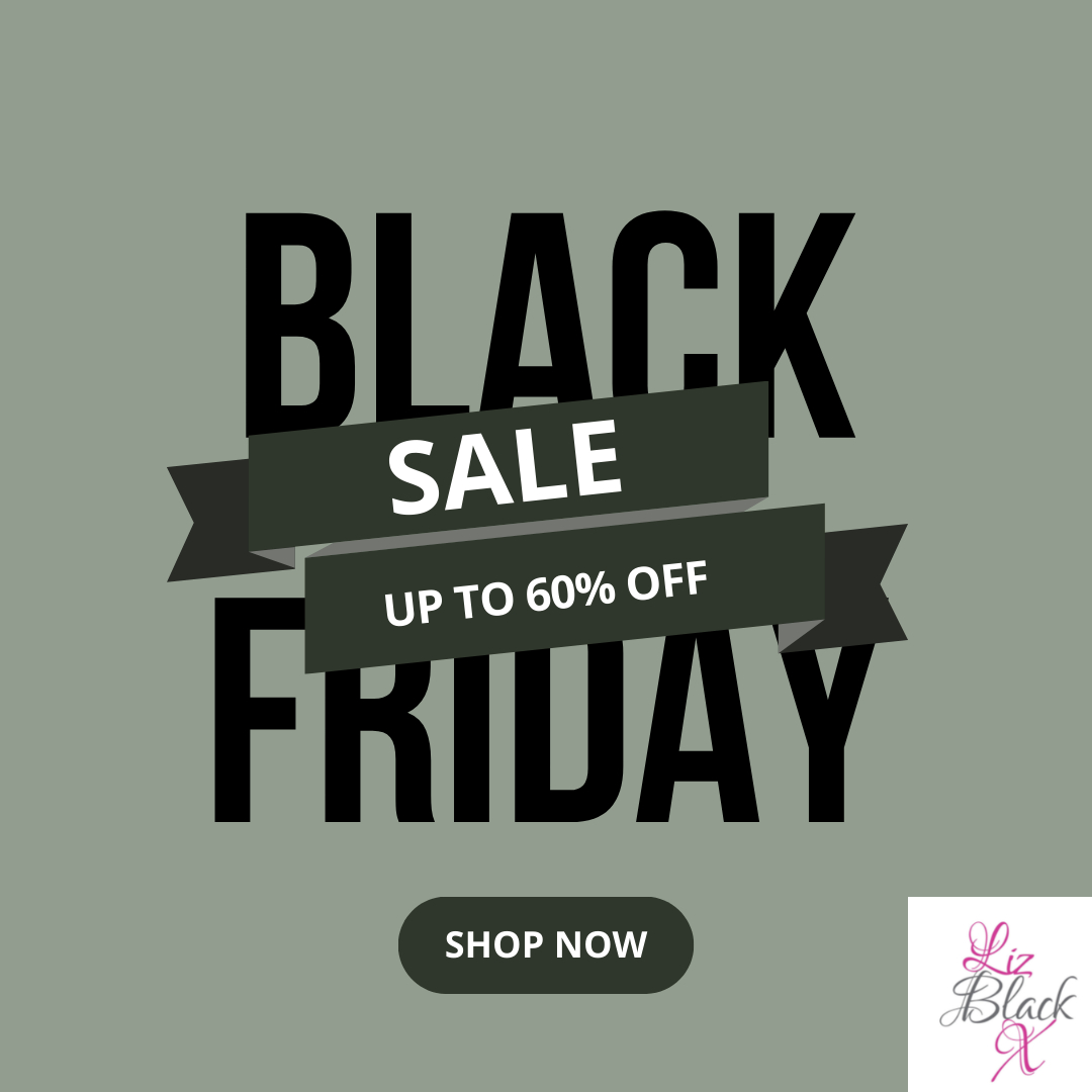 Black Friday 2022 Deals!