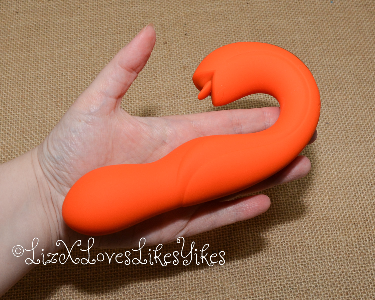 Review of the Joi Rotating Head G-Spot Vibrator and Clit Licker by Honey Play Box