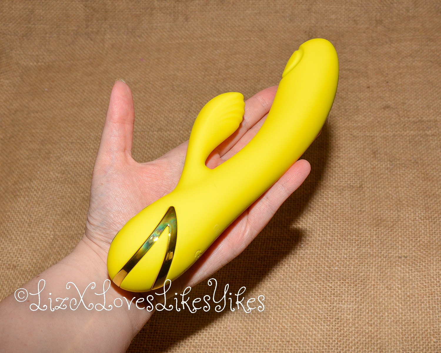 Review of the San Diego Seduction Dual Stimulation Vibrator CalExotics