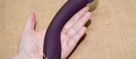 Review of the Womanizer OG