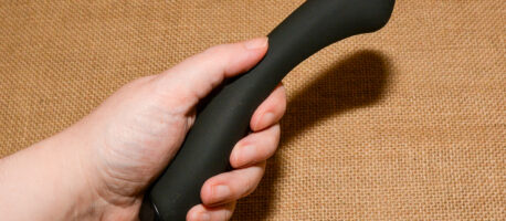 Review of the Juno Flex G Spot Vibrator by Je Joue