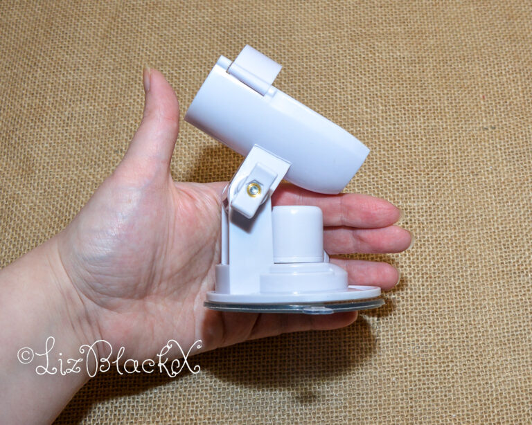 Review Cal-8 Thrusting Rotating Vibrating Multi-angle Heating Remote Control Sex Machine Acmejoy Copyright LizBlackX