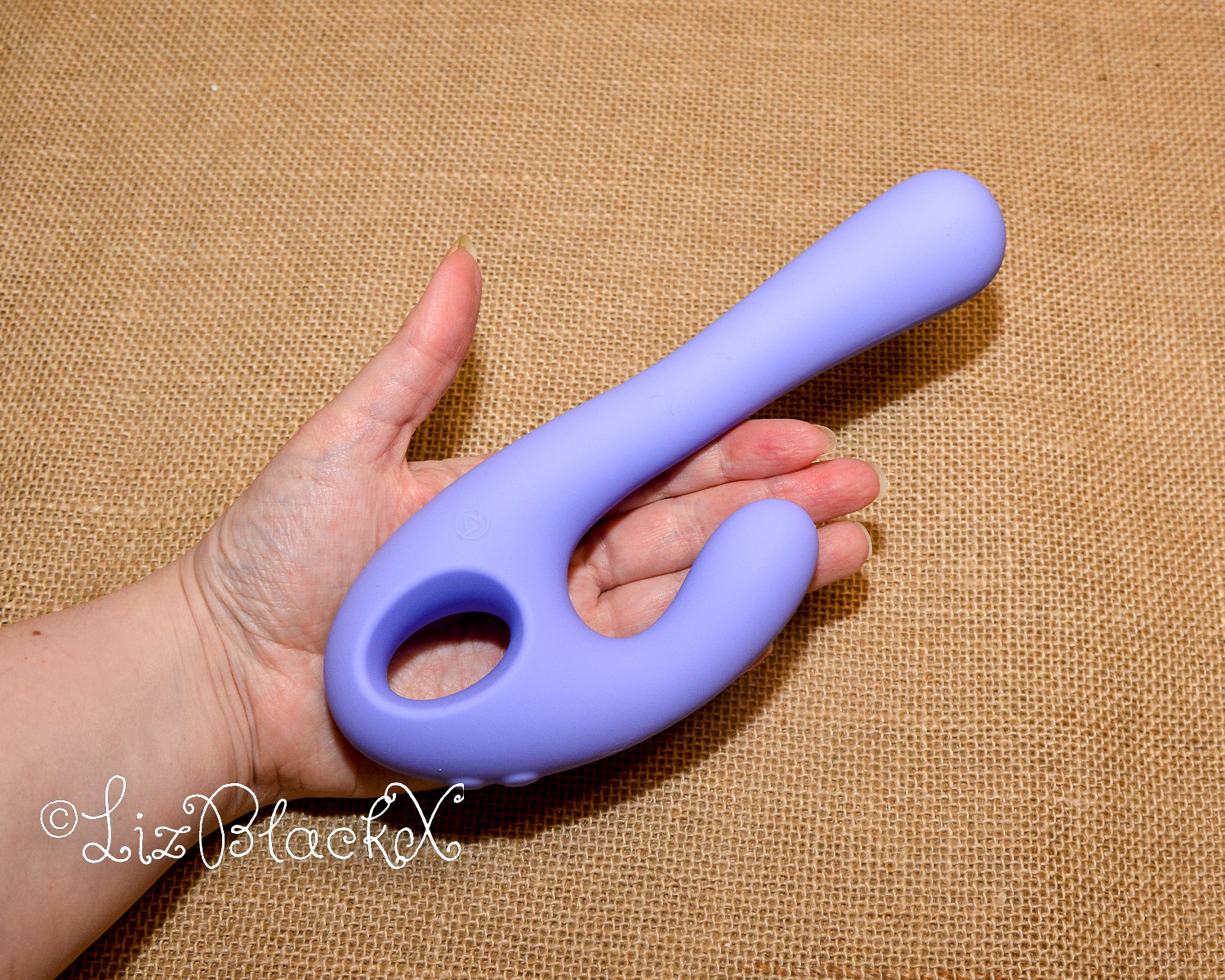 Review of the Flex Bi by Nomi Tang