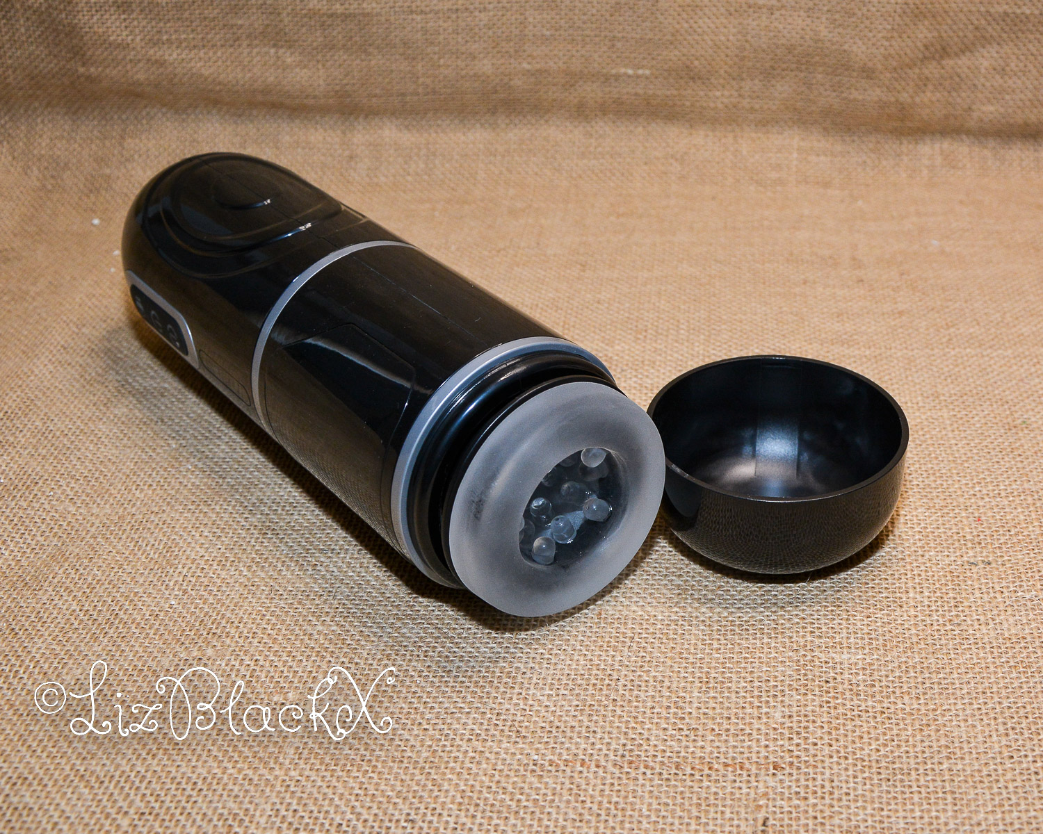 Review of the Lester 7 Thrusting Rotation Male Masturbation with Suction Base from Acmejoy