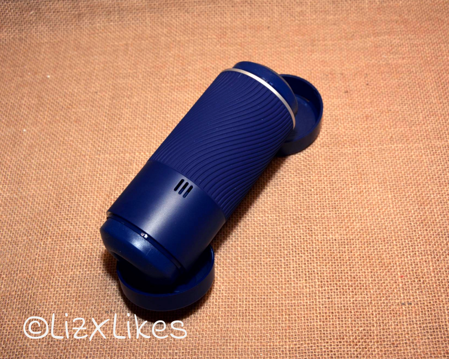 Review of the Pow Arcwave Stroker