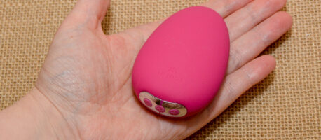 Review of the Je Joue Mimi Soft Clitoral and External Vibrator – Pink