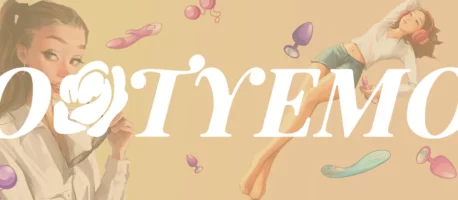 Guest Blog: Exploring Your Sexuality Safely and Empoweringly with Ootyemo.com: A Review
