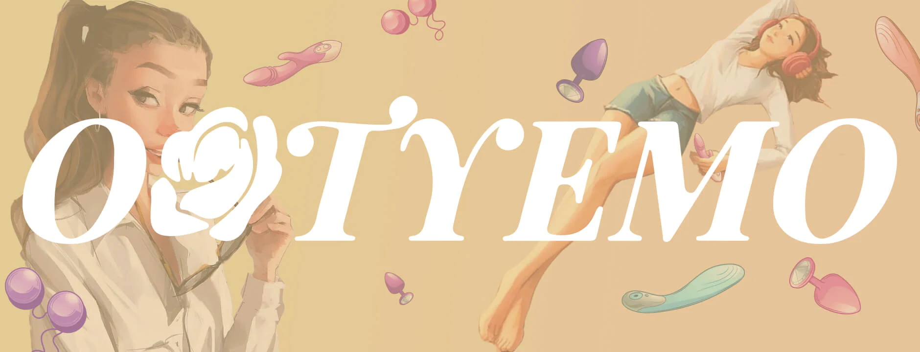 Guest Blog: Exploring Your Sexuality Safely and Empoweringly with Ootyemo.com: A Review