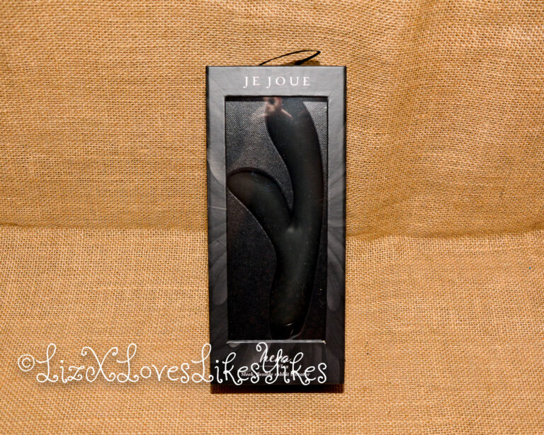 Review of the Hera Flex by Je Joue Copyright Liz BlackX