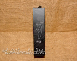 Review of the Hera Flex by Je Joue Copyright Liz BlackX