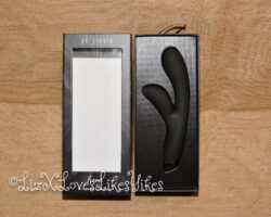 Review of the Hera Flex by Je Joue Copyright Liz BlackX