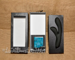 Review of the Hera Flex by Je Joue Copyright Liz BlackX