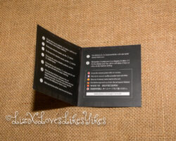 Review of the Hera Flex by Je Joue Copyright Liz BlackX