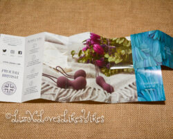Review of the Hera Flex by Je Joue Copyright Liz BlackX