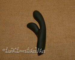 Review of the Hera Flex by Je Joue Copyright Liz BlackX