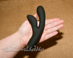 Review of the Hera Flex by Je Joue Copyright Liz BlackX