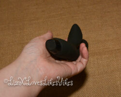 Review of the Hera Flex by Je Joue Copyright Liz BlackX