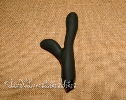 Review of the Hera Flex by Je Joue Copyright Liz BlackX