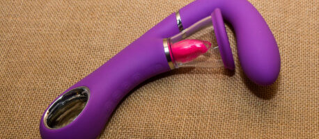 Review of the ‘Her Ultimate Pleasure Pro’ by Fantasy for Her – Pipedream