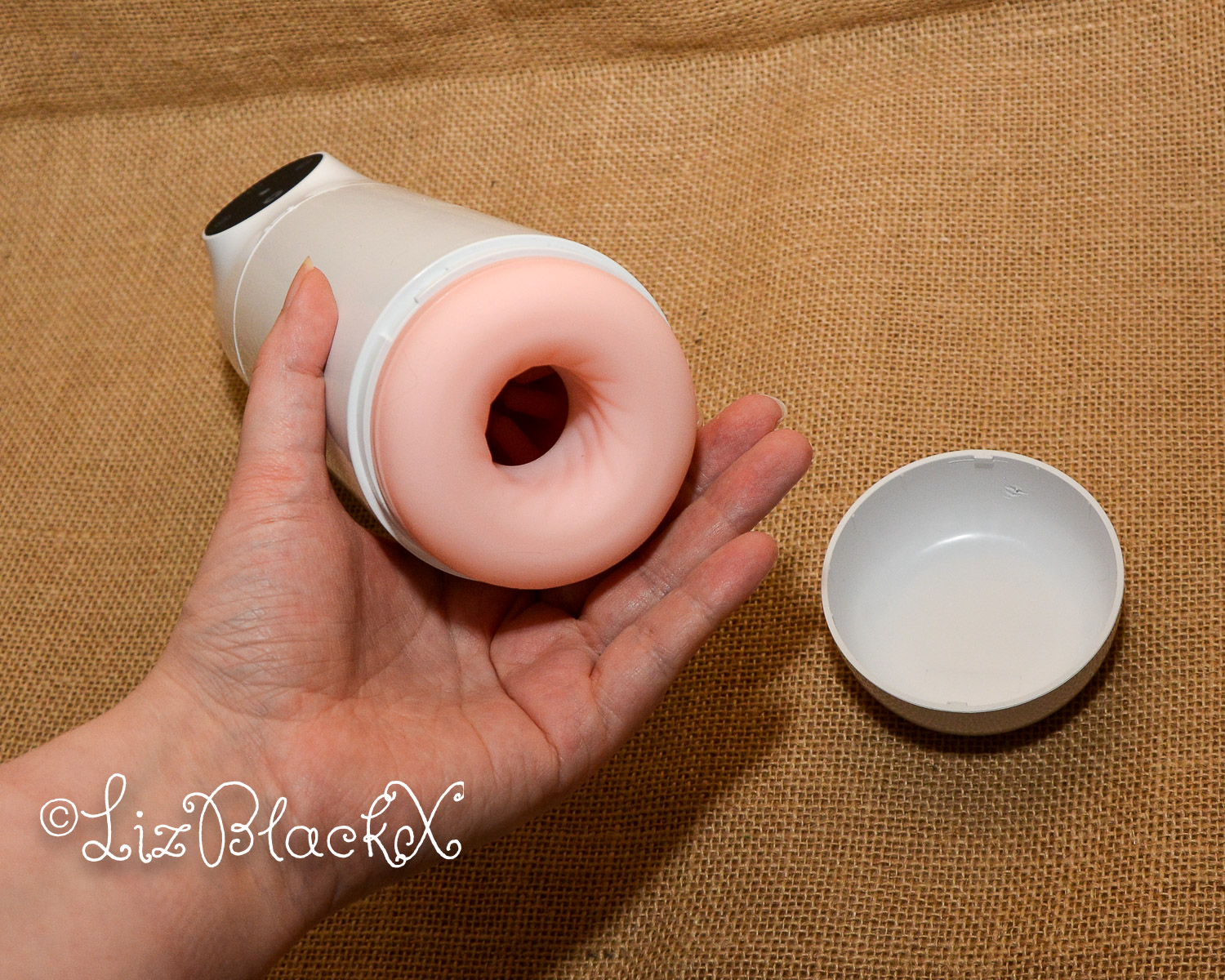Review of Night Webcam Interactive Male Masturbator Twijoy