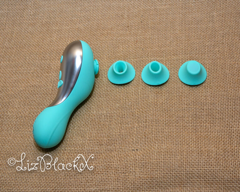 innovative flowliper vibrator features Tracy’s Dog Flowliper Vibrator Review – Innovative Features and Honest Insights Copyright Liz BlackX