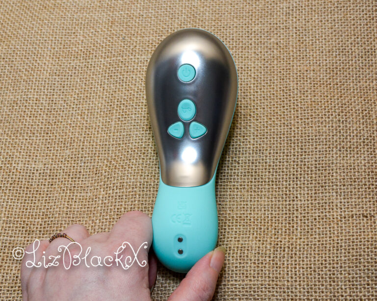 innovative flowliper vibrator features Tracy’s Dog Flowliper Vibrator Review – Innovative Features and Honest Insights Copyright Liz BlackX