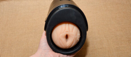 The Future of Pleasure is Here: A Comprehensive Review of the Keon Automatic Masturbator by Kiiroo.com