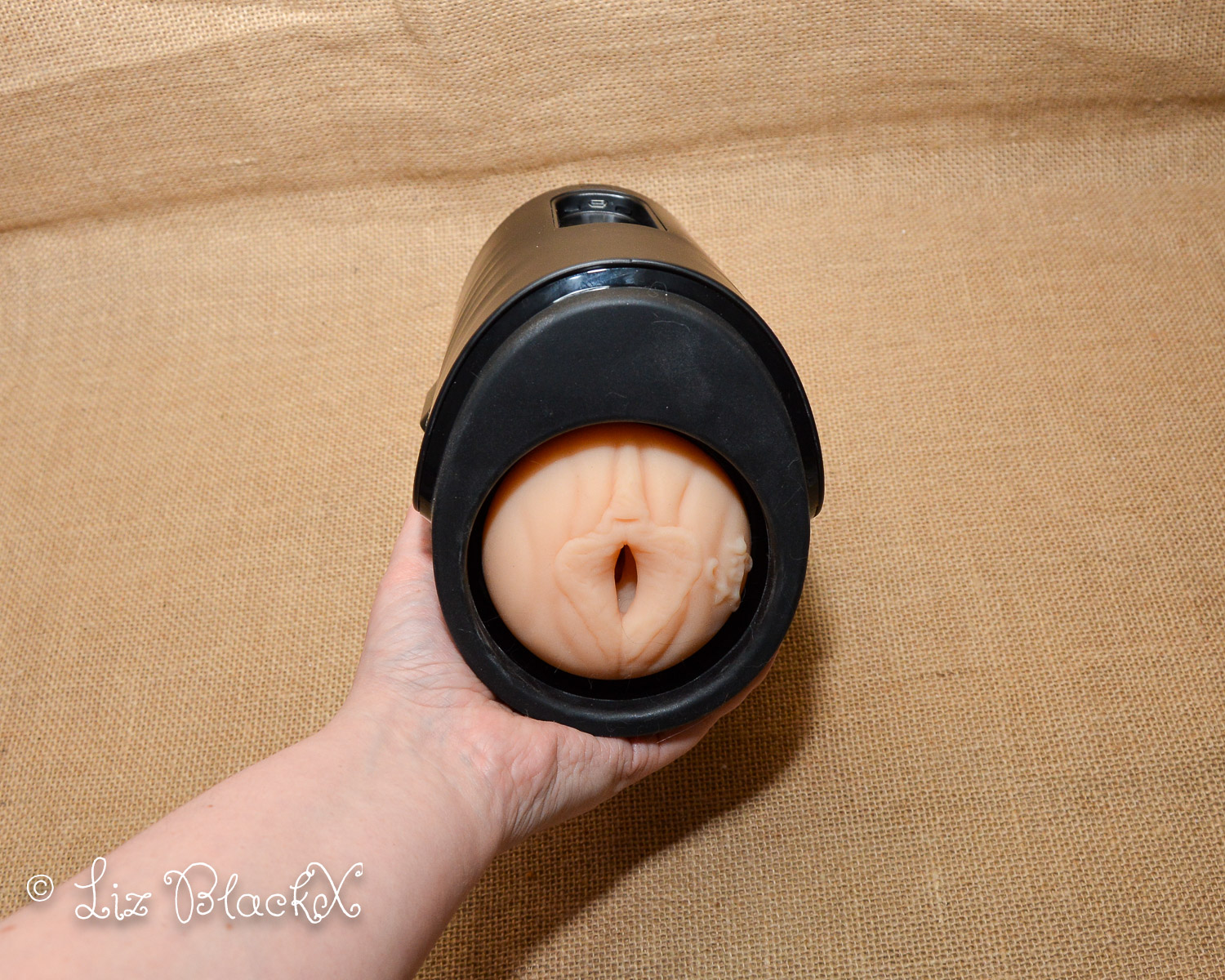 The Future of Pleasure is Here: A Comprehensive Review of the Keon Automatic Masturbator by Kiiroo.com