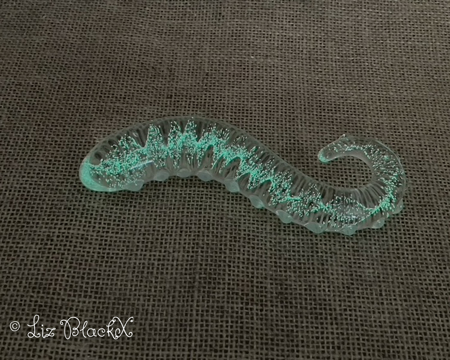 Unwrap the Night: Funzze Glow-in-the-Dark Glass Dildo Review