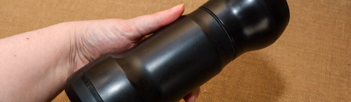 Powerful Pleasure: Kiiroo’s Duo – PowerBlow & Feel Pocket Stroker