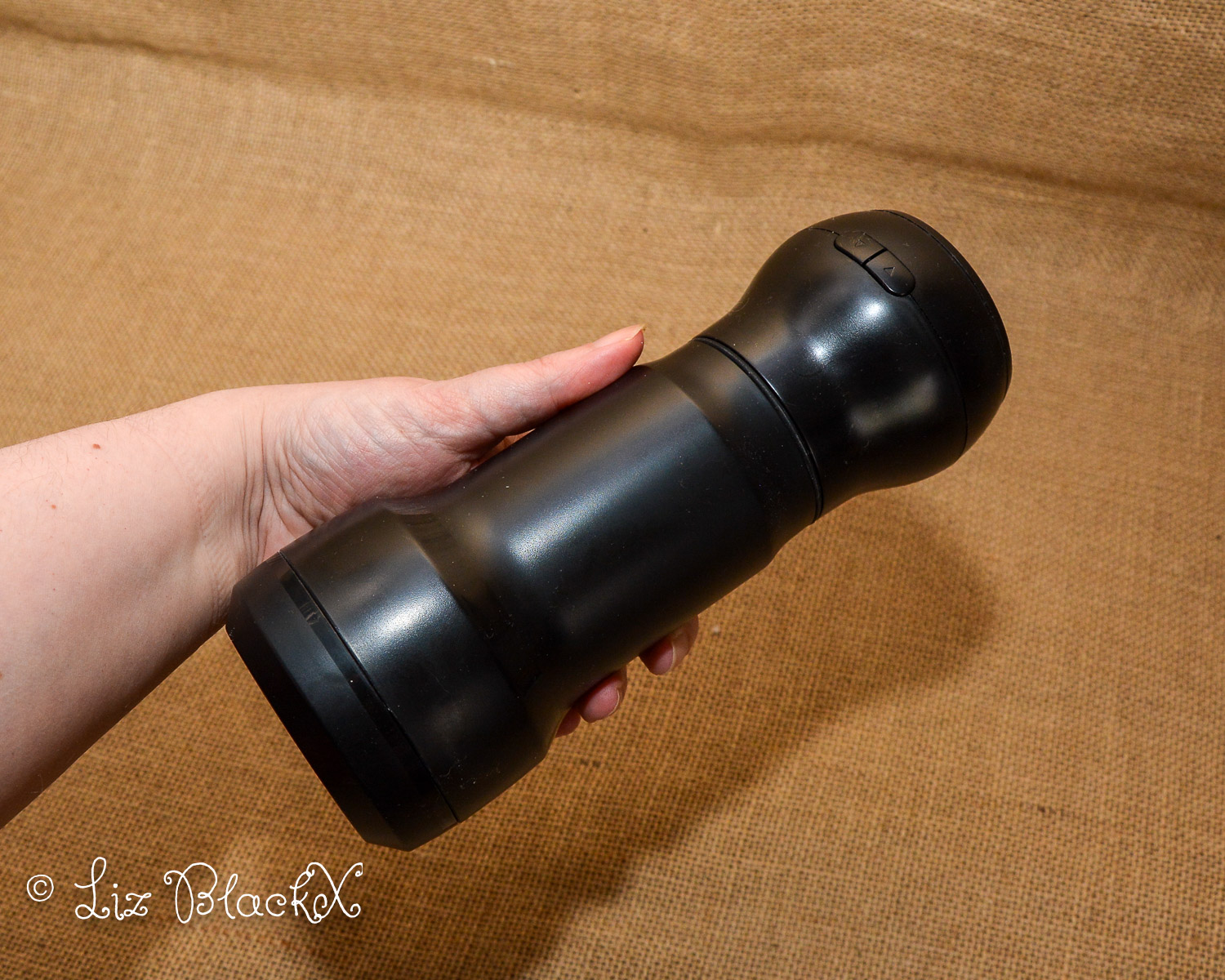 Powerful Pleasure: Kiiroo’s Duo – PowerBlow & Feel Pocket Stroker