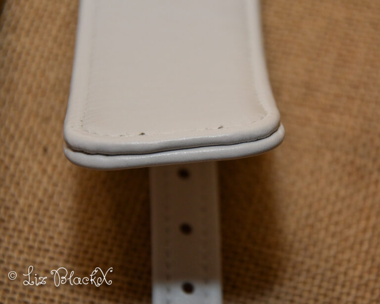 Liebe Seele Fairy Ankle Cuff Review: Luxurious Comfort Meets Exquisite Style Copyright Liz BlackX