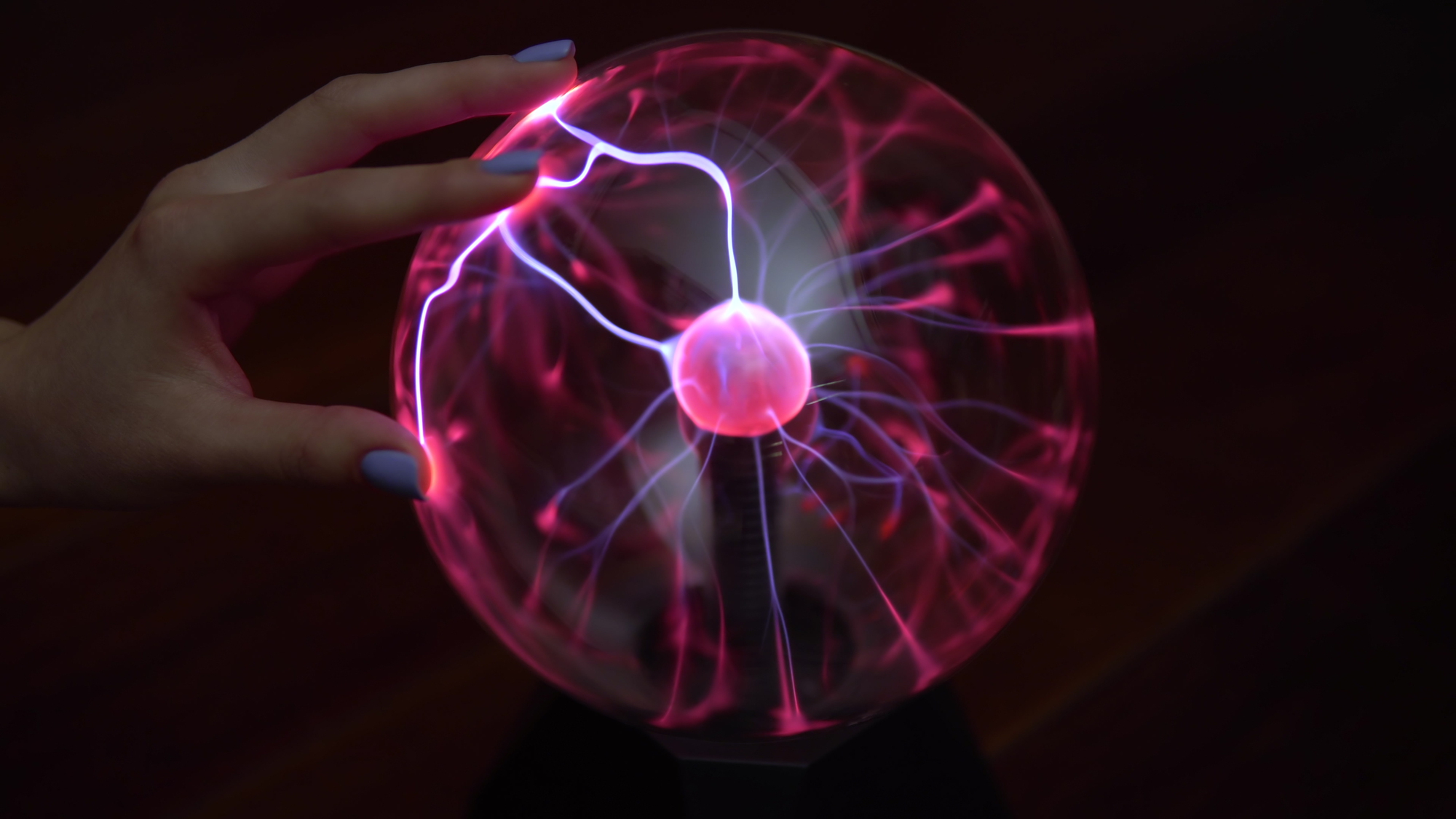Electrifying The World With E-Stim Devices