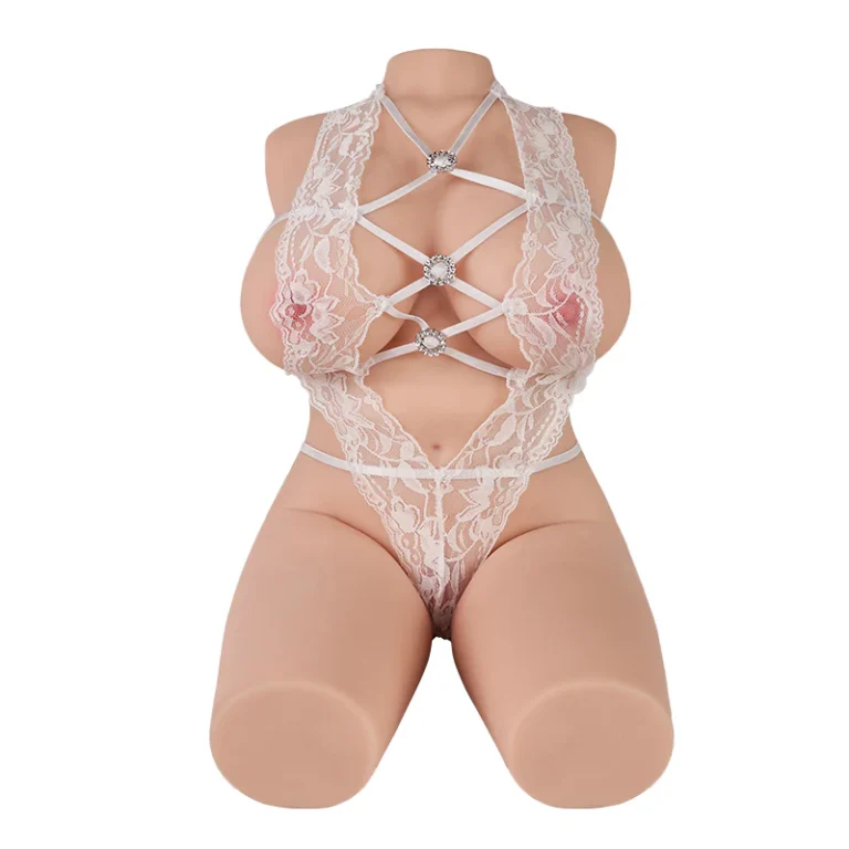 Tantaly "Donna" Sex Doll Review – The Best Sex Doll Torso via https://thedreamdoll.com/products/us-eu-ca-donna-realistic-sex-doll-torso-tantaly