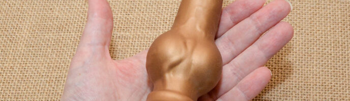 Juliettoys Jax Realistic Silicone Dildo: Honest Review and Insights