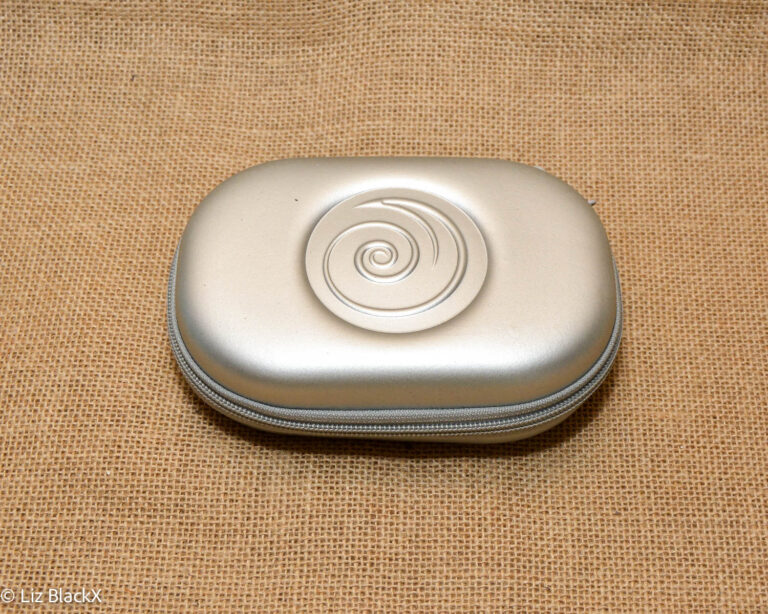 Honest SVibe Snail Gizi Vibrator Review – Pros, Cons & Performance Copyright Liz BlackX